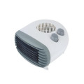 Portable mini ventilador elétrico aquecedor com V0 Anti-fogo PP habitação de plástico